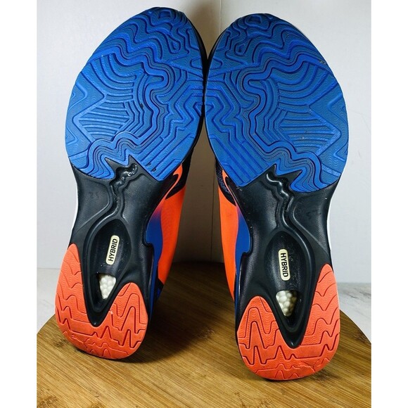 Puma HYBRID Mens 193644-01 Size 12 - Picture 6 of 6
